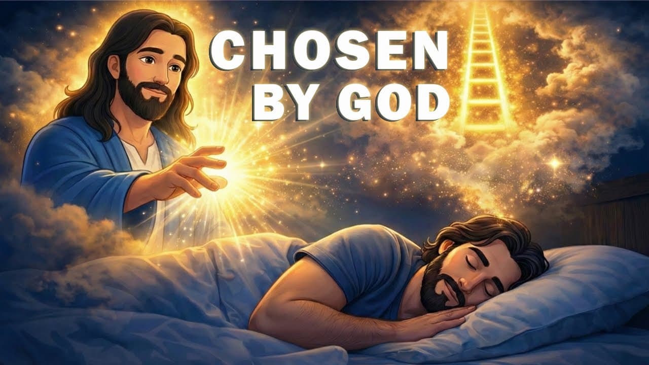 7 Dreams in the Bible — and What They Teach About How God Speaks