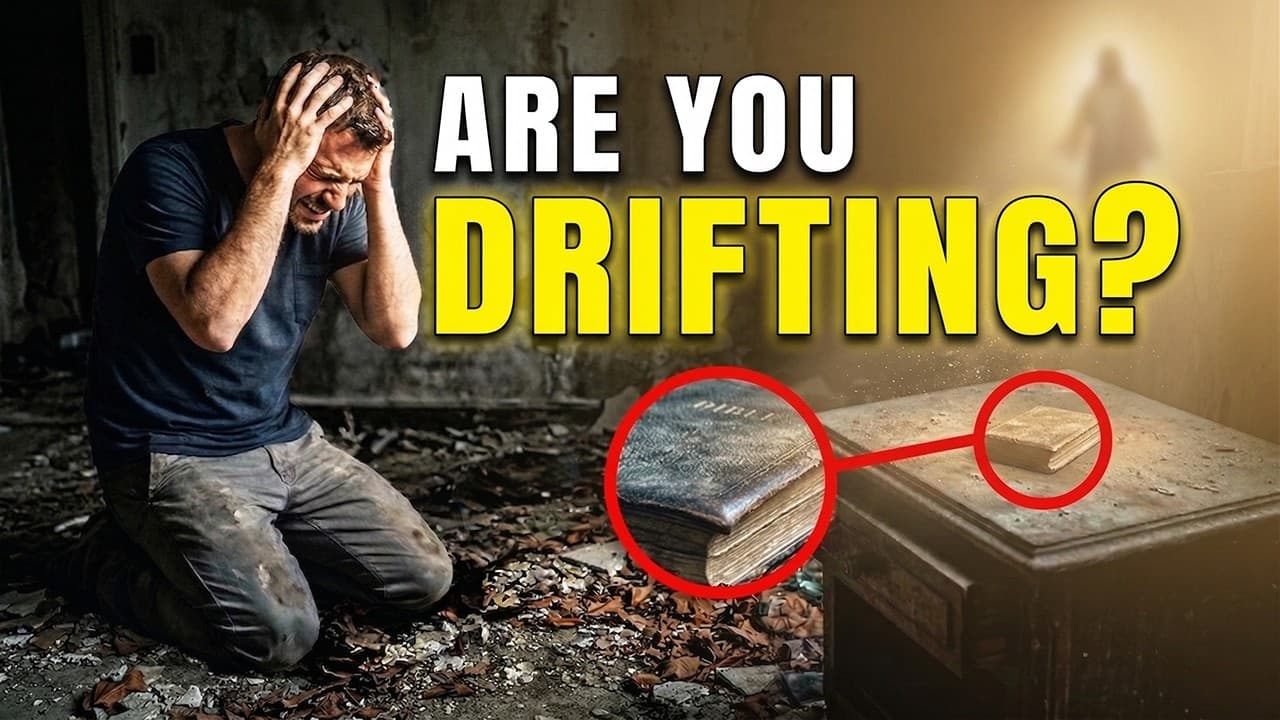 5 Signs You Are Far From God (Even If You Pray Every Day)