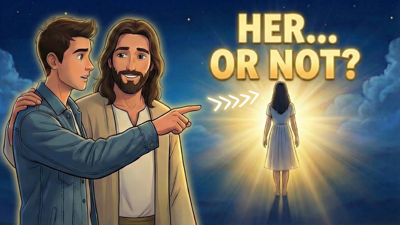 4 Ways God Reveals the Person You Should Marry