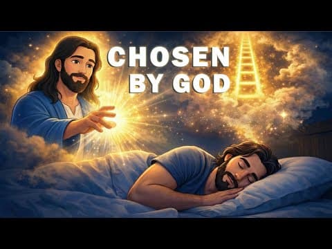 7 Dreams in the Bible — and What They Teach About How God Speaks
