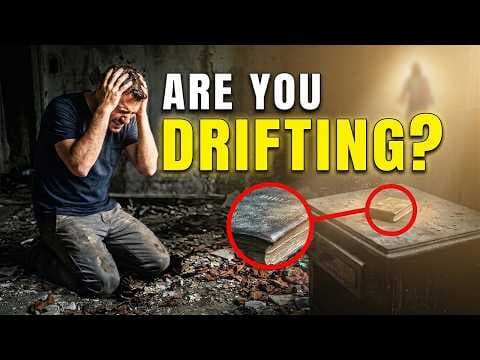 5 Signs You Are Far From God (Even If You Pray Every Day)